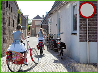 zakaz ruchu w obu kierunkach