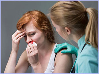 pierwsza pomoc przedmedyczna